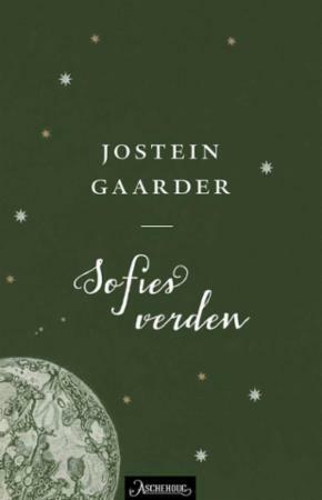 Sofies verden by Jostein Gaarder