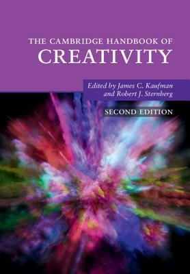 The Cambridge Handbook of Creativity by 