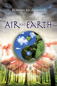 Air and Earth by Rowan McAllister