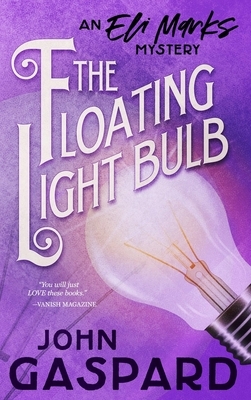 The Floating Light Bulb by John Gaspard