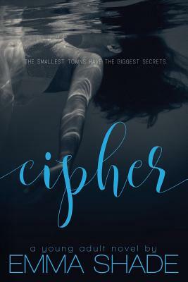 Cipher by Emma Shade