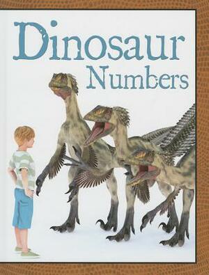 Dinosaur Numbers by David West