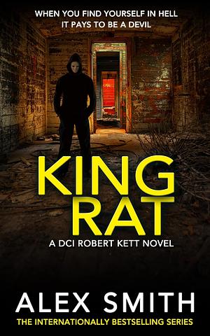 King Rat by Alex Smith