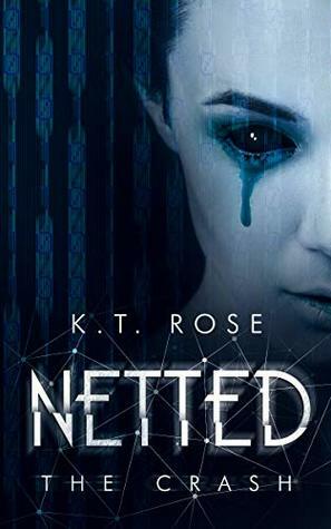 Netted: The Crash (The Silent Red Room Trilogy Book 3) by K.T. Rose