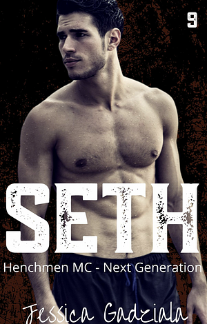 Seth by Jessica Gadziala