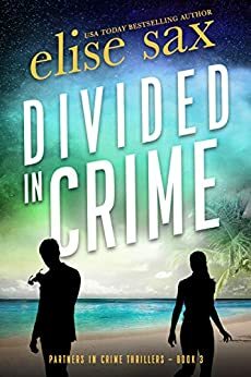 Divided in Crime by Elise Sax