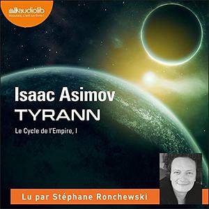 Tyrann by Isaac Asimov