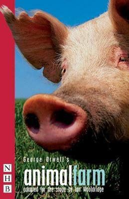 Animal Farm by George Orwell