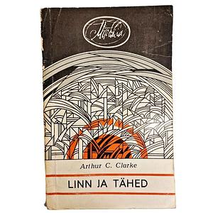 Linn ja tähed by Arthur C. Clarke