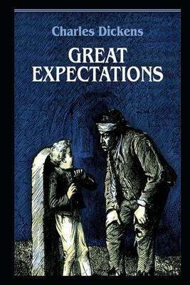 Charles Dickens' Novel Great Expectations The New Annotated Edition by Charles Dickens