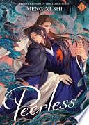 Peerless (Novel) Vol. 4 by Meng Xi Shi