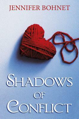 Shadows of Conflict by Jennifer Bohnet
