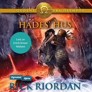 Hades' Hus by Rick Riordan