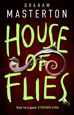 House of Flies  by Graham Masterton