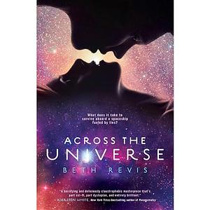 Across the Universe by Beth Revis
