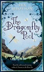 The Dragonfly Pool by Eva Ibbotson