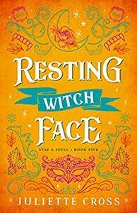 Resting Witch Face by Juliette Cross