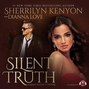Silent Truth by Dianna Love, Sherrilyn Kenyon