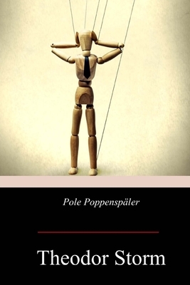 Pole Poppenspäler by Theodor Storm