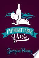 Unforgettable You: Destiny Romance by Georgina Penney, Evie Snow