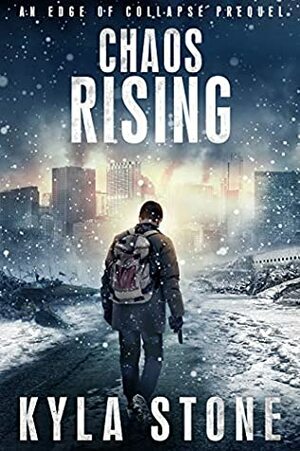 Chaos Rising by Kyla Stone