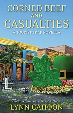 Corned Beef and Casualties by Lynn Cahoon