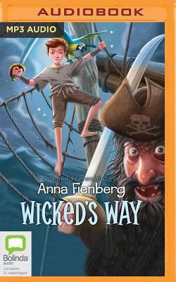 Wicked's Way by Anna Fienberg