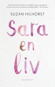 Sara en Liv by Suzan Hilhorst