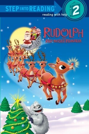 Rudolph the Red-Nosed Reindeer (Rudolph the Red-Nosed Reindeer) by Kristen L. Depken, Linda Karl