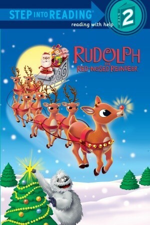 Rudolph the Red-Nosed Reindeer (Rudolph the Red-Nosed Reindeer) by Linda Karl, Kristen L. Depken