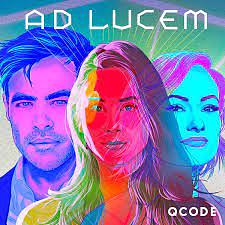 Ad Lucem by Troian Bellasario