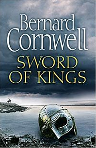 Sword of Kings by Bernard Cornwell