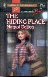 The Hiding Place by Margot Dalton