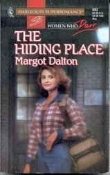 The Hiding Place by Margot Dalton