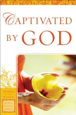 Captivated by God by Eadie Goodboy, Agnes Lawless