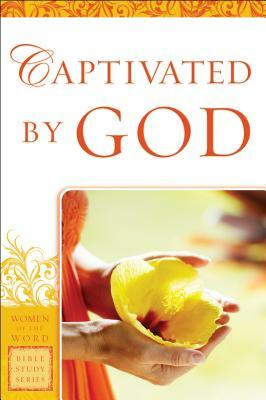 Captivated by God by Agnes Lawless, Eadie Goodboy