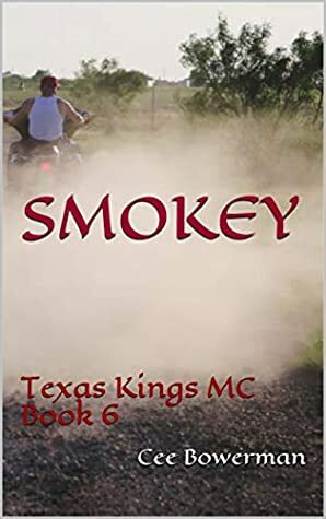 Smokey by Cee Bowerman