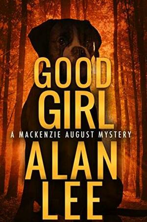 Good Girl by Alan Lee