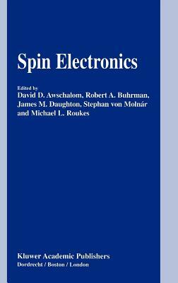 Spin Electronics by 