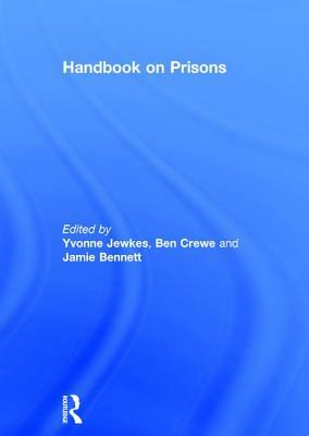 Handbook on Prisons by 