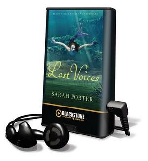Lost Voices by Sarah Porter