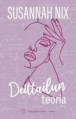 Deittailun teoria by Susannah Nix