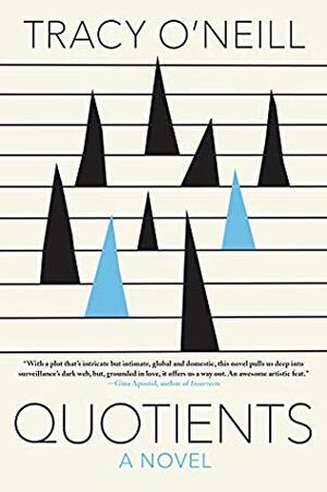 Quotients by Tracy O'Neill
