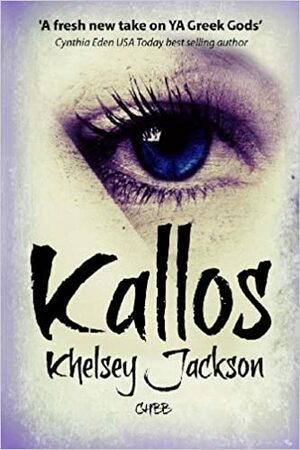 Kallos by Khelsey Jackson