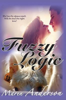 Fuzzy Logic by Maren Anderson