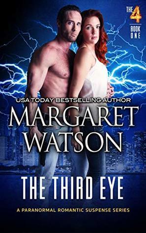 The Third Eye by Margaret Watson