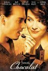 Chocolat: A Screenplay by Lasse Hallstrom, Joanne Harris, Robert Nelson Jacobs