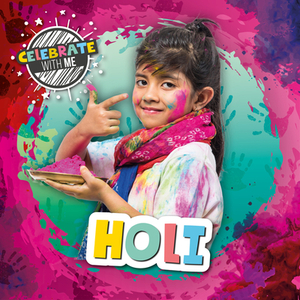 Holi by Shalini Vallepur