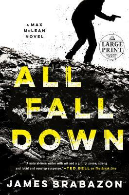 All Fall Down by James Brabazon