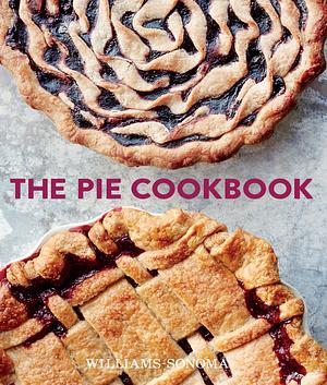 The Pie Cookbook by Williams Sonoma